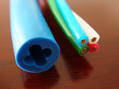 矿用通信电缆MHYV